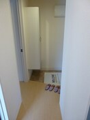 ※写真は別部屋のものです。（参考） エスポワール東和田Ａ