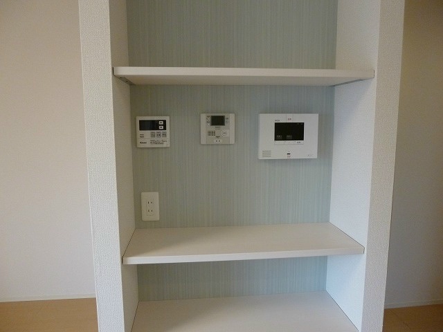 ※写真は別部屋のものです。（参考） エスポワール東和田Ａ