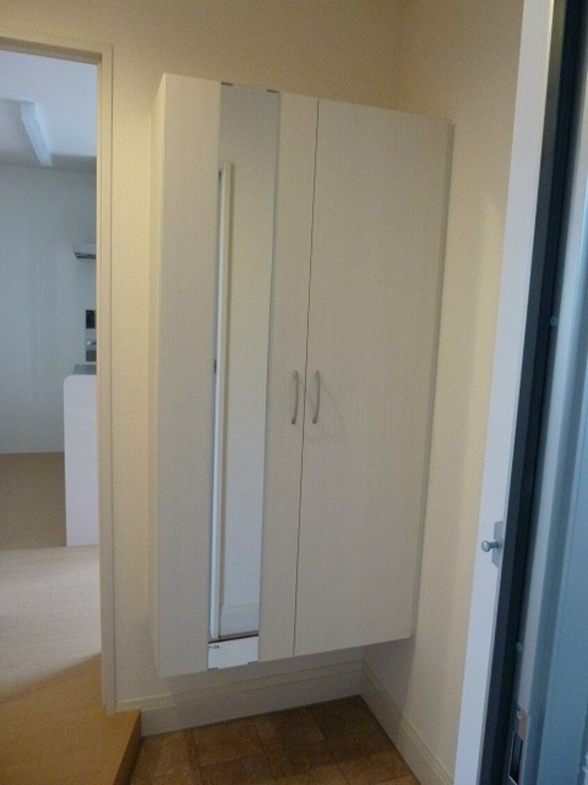 ※写真は別部屋のものです。（参考） エスポワール東和田Ａ