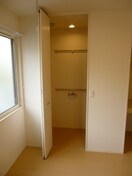 ※写真は別部屋のものです。（参考） エスポワール東和田Ａ