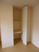 ※写真は別部屋のものです。（参考） エスポワール東和田Ａ