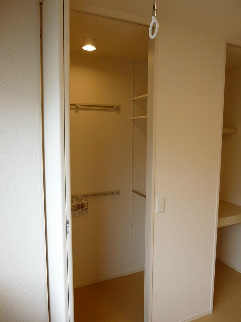 ※写真は別部屋のものです。（参考） エスポワール東和田Ａ