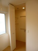 ※写真は別部屋のものです。（参考） エスポワール東和田Ａ