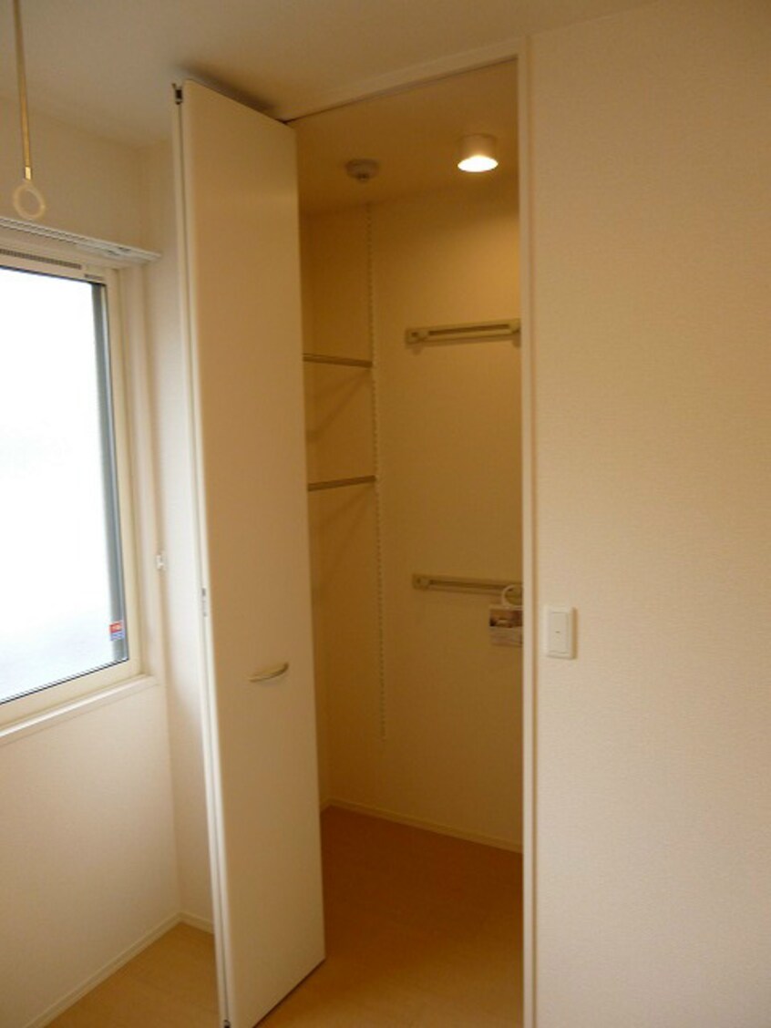 ※写真は別部屋のものです。（参考） エスポワール東和田Ａ