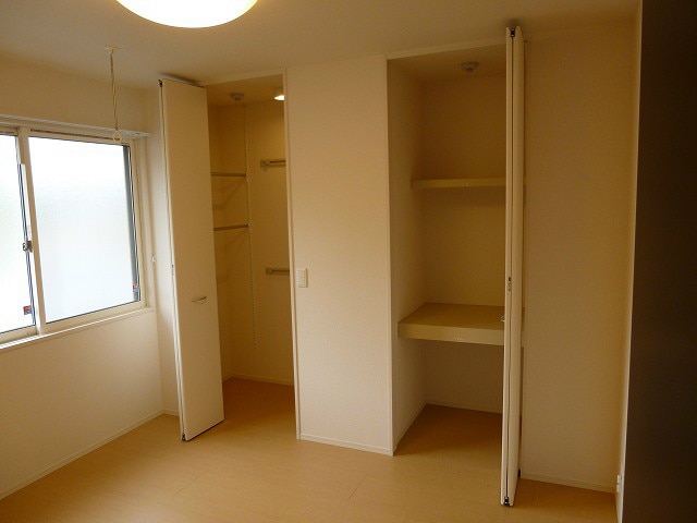 ※写真は別部屋のものです。（参考） エスポワール東和田Ａ