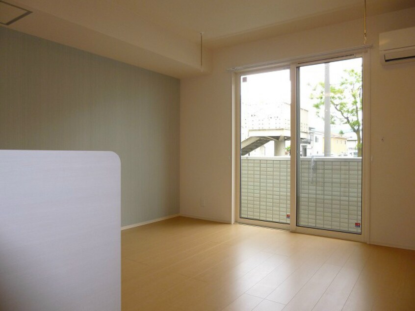 ※写真は別部屋のものです。（参考） エスポワール東和田Ａ