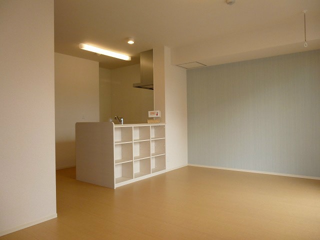 ※写真は別部屋のものです。（参考） エスポワール東和田Ａ