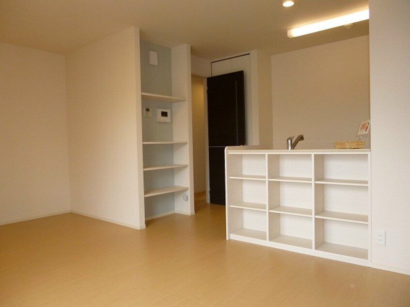 ※写真は別部屋のものです。（参考） エスポワール東和田Ａ