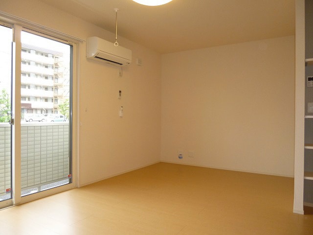 ※写真は別部屋のものです。（参考） エスポワール東和田Ａ