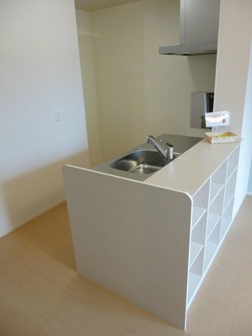 ※写真は別部屋のものです。（参考） エスポワール東和田Ａ