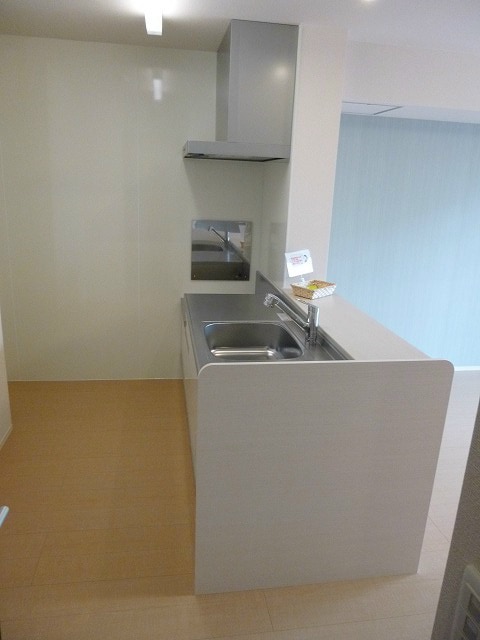 ※写真は別部屋のものです。（参考） エスポワール東和田Ａ