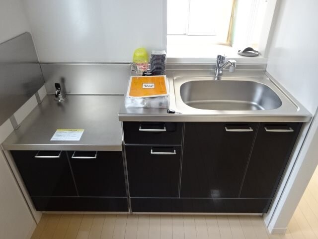 写真は206号室です（参考） 信越本線/長野駅 徒歩7分 3階 築15年