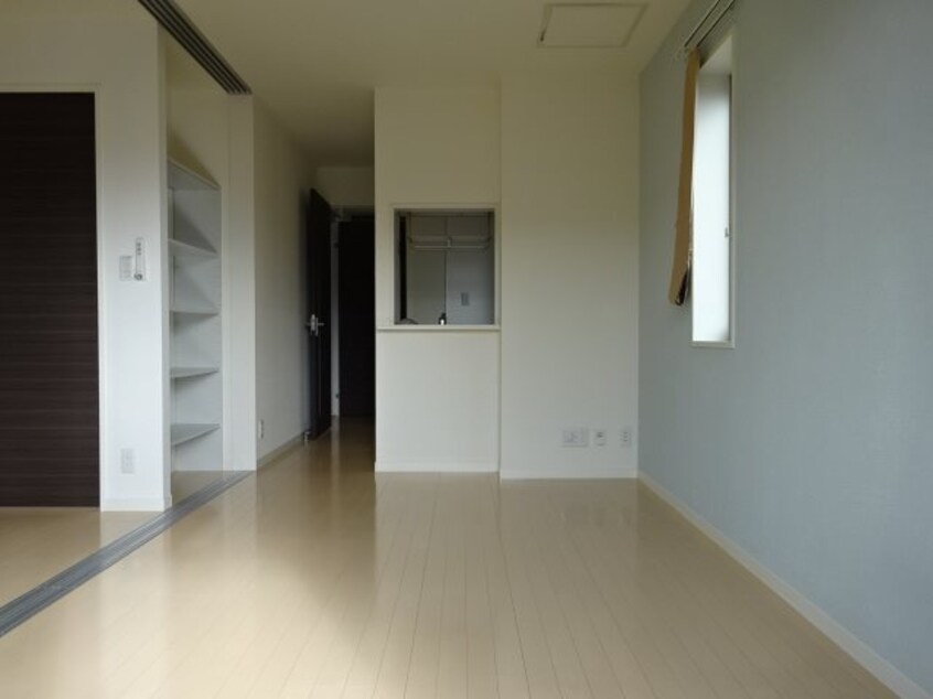 写真は206号室です（参考） 信越本線/長野駅 徒歩7分 3階 築15年