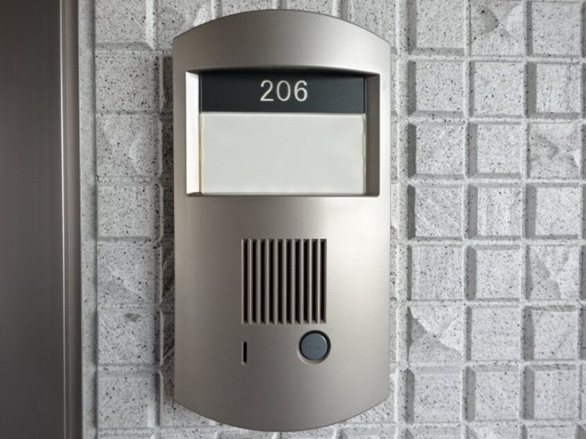 写真は206号室です（参考） 信越本線/長野駅 徒歩7分 3階 築15年