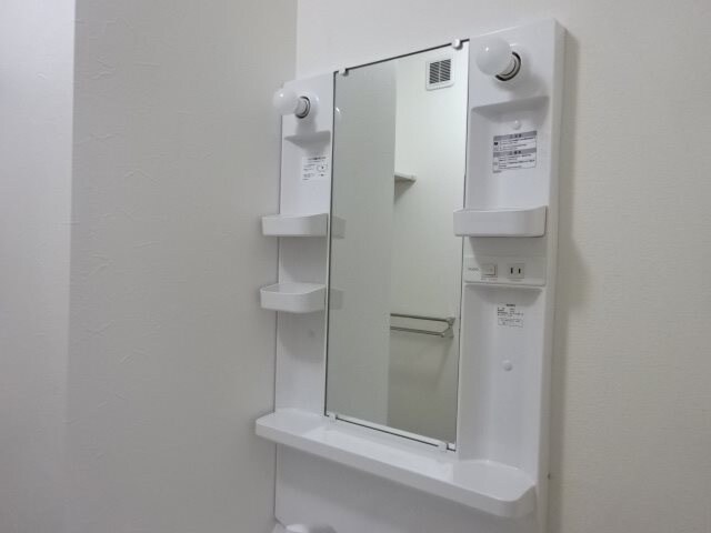 写真は206号室です（参考） 信越本線/長野駅 徒歩7分 3階 築15年