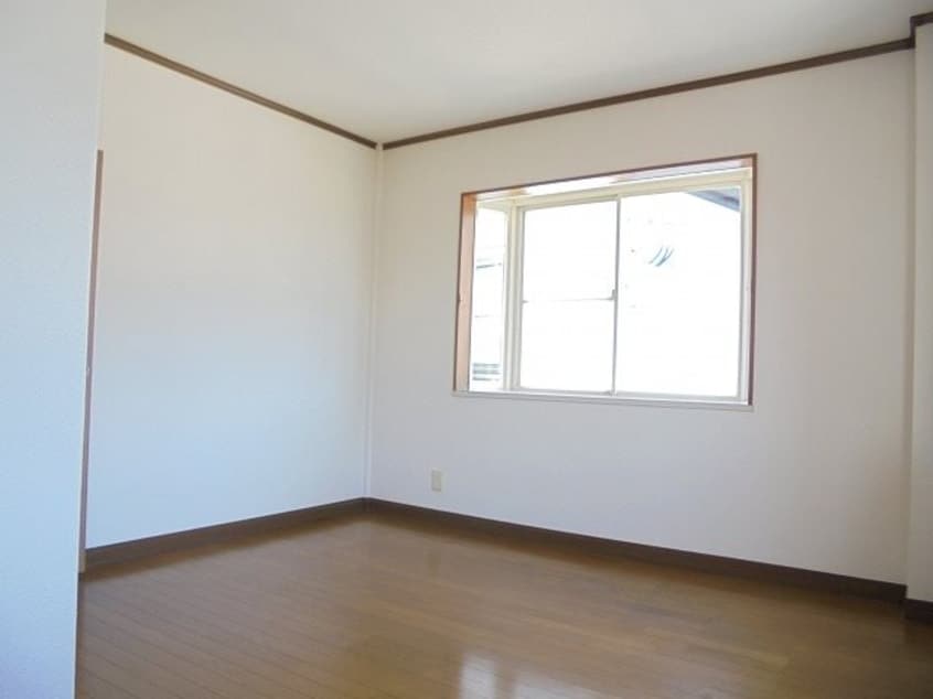  パストラルハイツＡ棟