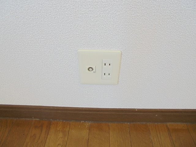  パストラルハイツＡ棟