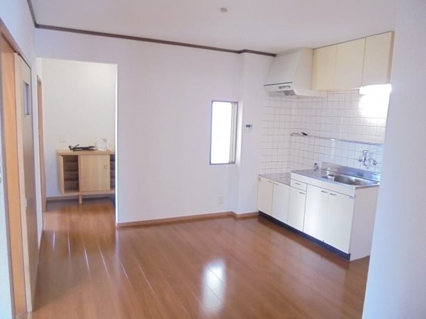  パストラルハイツＡ棟