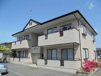 エルアールＢ棟