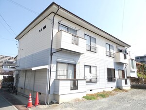 コーポサダ