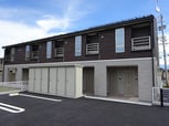 アイリスコートA