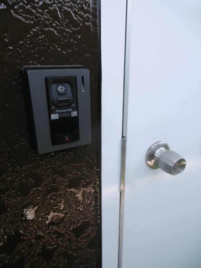 ＴＶモニターホン ＴＨコーポ