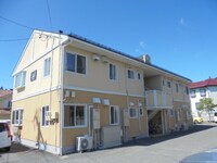 オーチャード吉田Ｓ