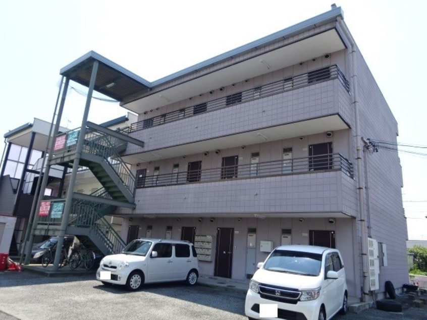  長野電鉄長野線/本郷駅 徒歩19分 1階 築31年