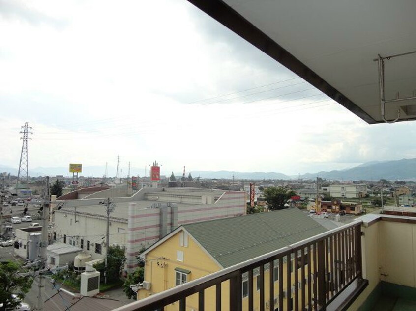  ファミーユ大豆島