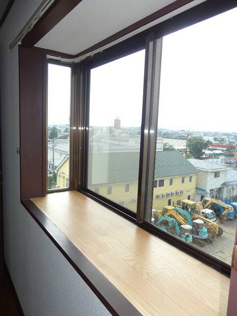  ファミーユ大豆島