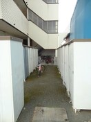  ファミーユ大豆島