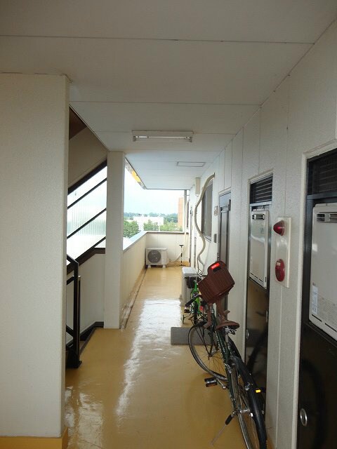  ファミーユ大豆島