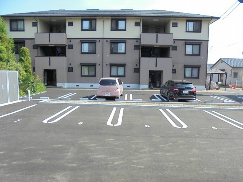  チャス　レジデンスI