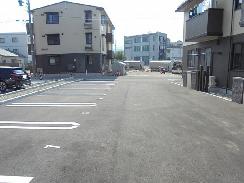  チャス　レジデンスI