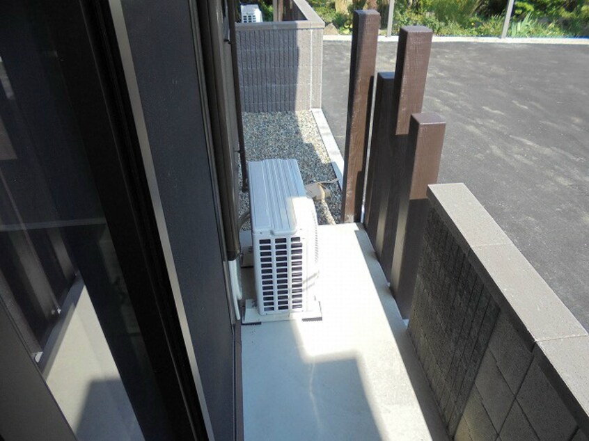  チャス　レジデンスI