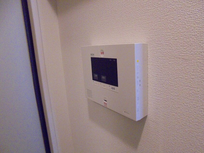  チャス　レジデンスI