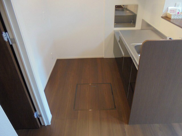  チャス　レジデンスI