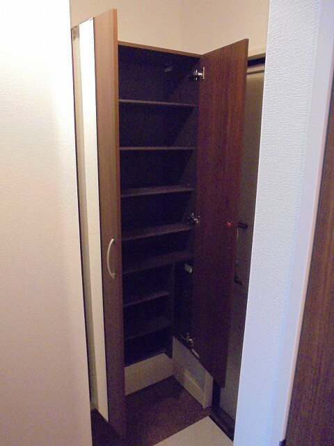  チャス　レジデンスI