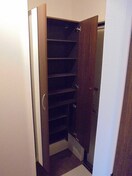  チャス　レジデンスI