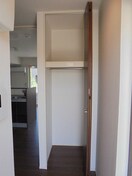  チャス　レジデンスI