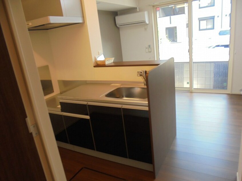  チャス　レジデンスI