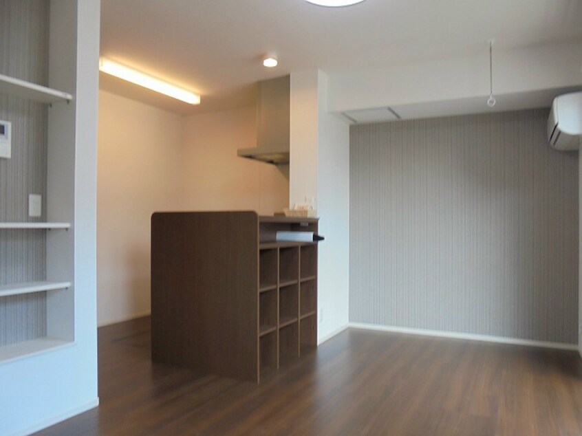  チャス　レジデンスI