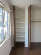  チャス　レジデンスI