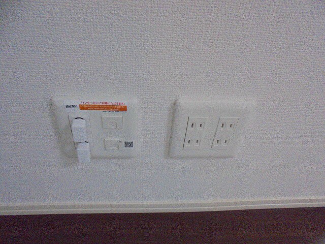  チャス　レジデンスI