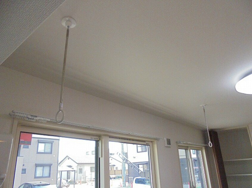  チャス　レジデンスI