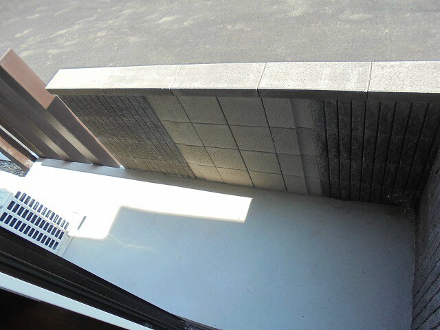  チャス　レジデンスI