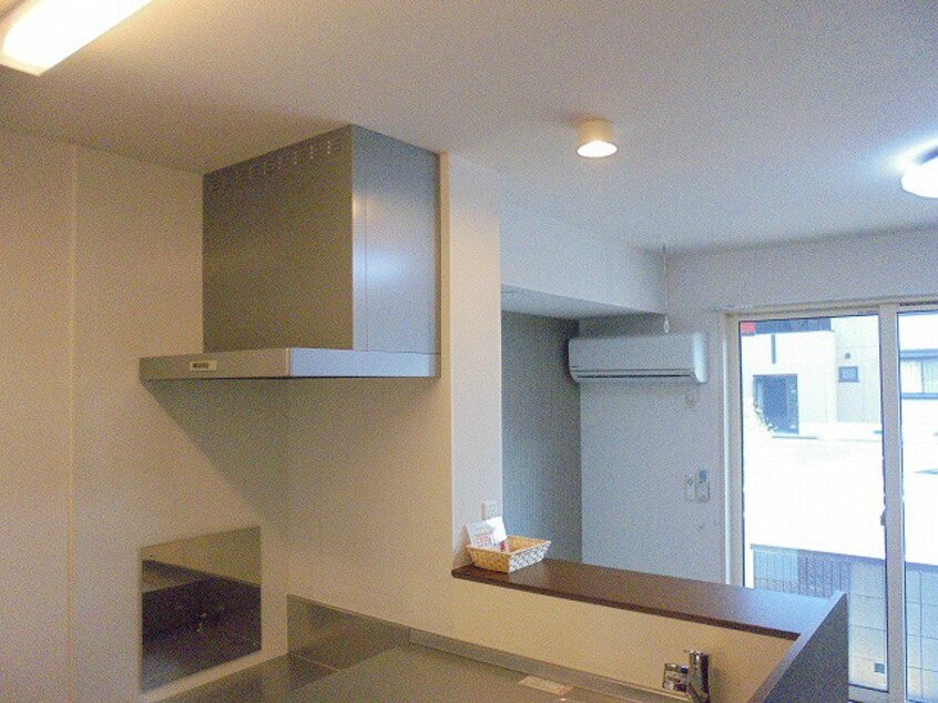  チャス　レジデンスI