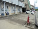  信越本線/長野駅 徒歩27分 2階 築41年