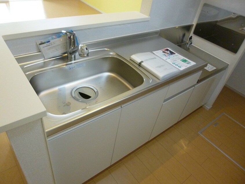  アリエッティＫ棟