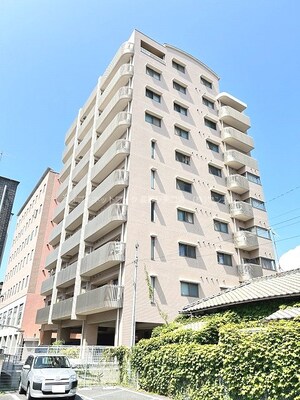 グランヴィル南千歳一番館